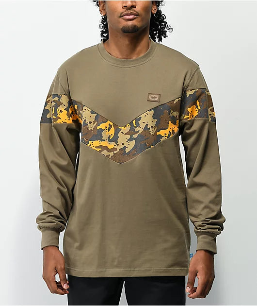 COOKIES ASSORTED LONG SLEEVE SHIRT ASST - CKELTS