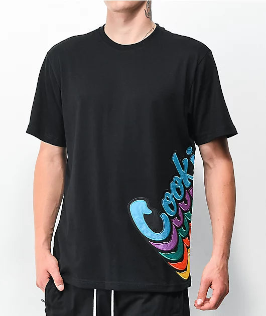 COOKIES ASSORTED T-SHIRTS ASST - CKESTS