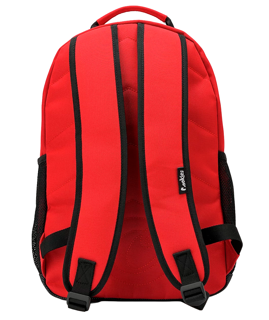 COOKIES SMELL PROOF BACKPACK RED - STASHER