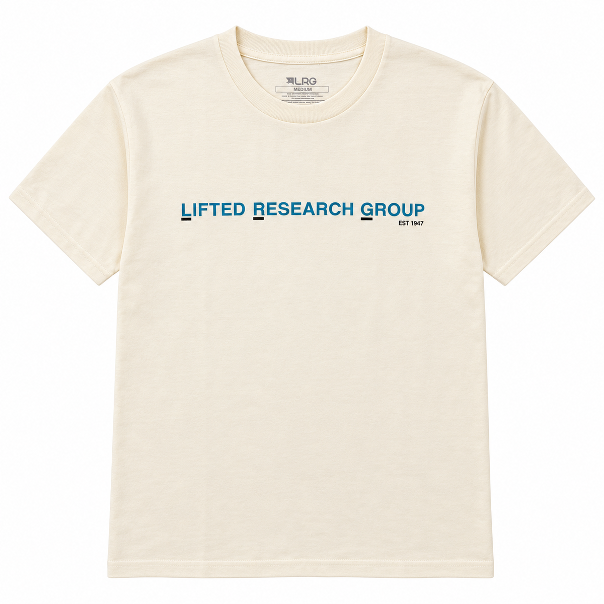 LRG ASSORTED GRAPHIC T-SHIRTS ASST - LRGSSTA