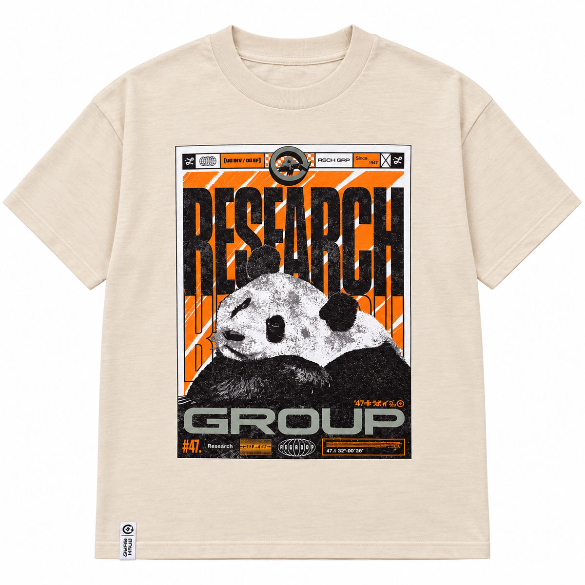LRG ASSORTED GRAPHIC T-SHIRTS ASST - LRGSSTA