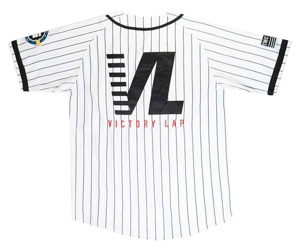 HEADGEAR ASSORTED CRENSHAW BASEBALL JERSEYS ASST - HGC-BAJ-NIPSEY