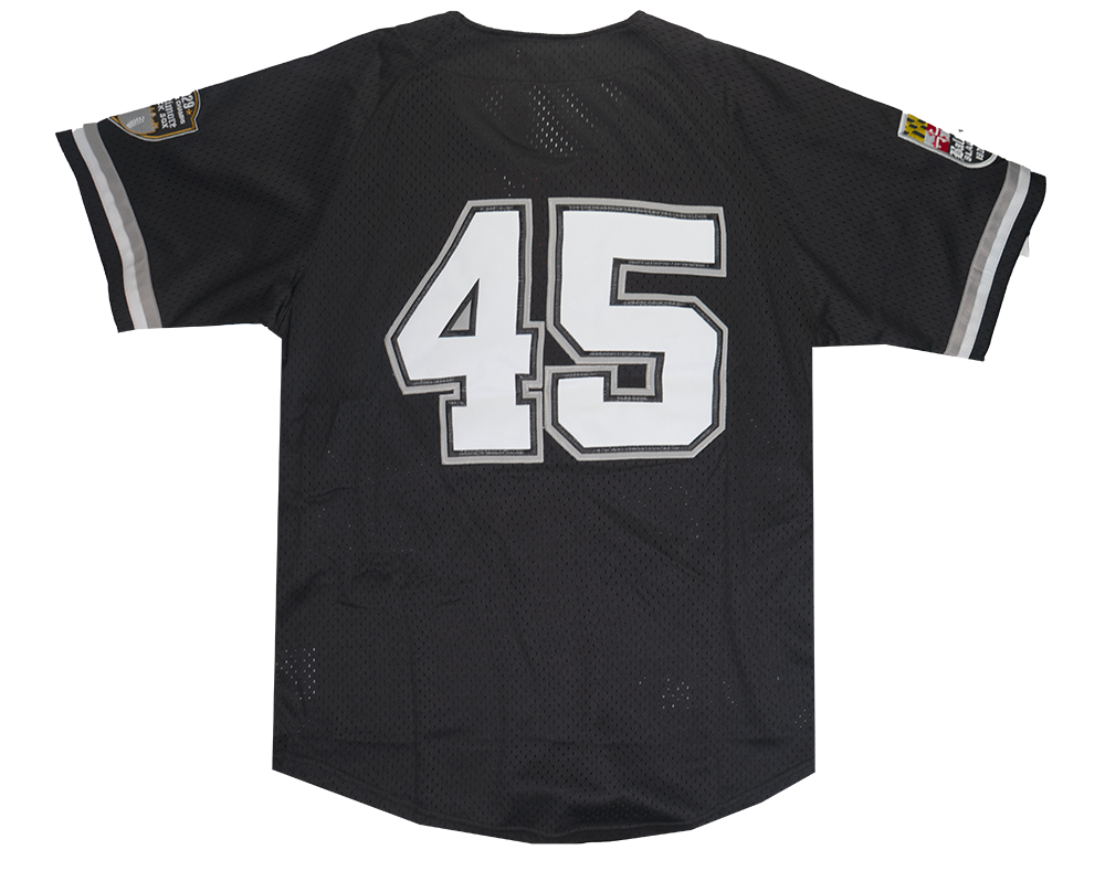 HEADGEAR ASSORTED NEGRO LEAGUE JERSEY ASST - HGC-BAJ-NGL