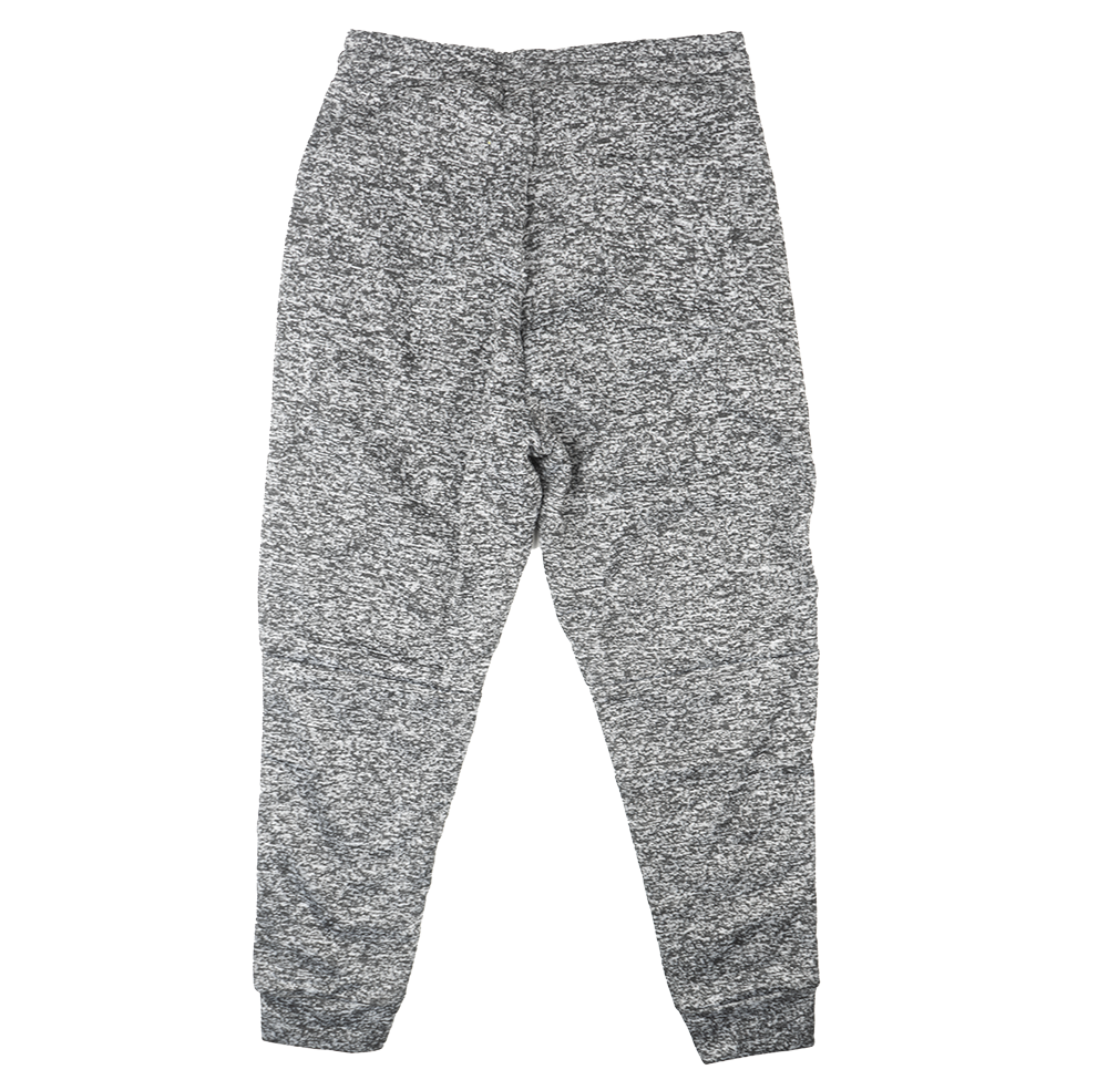REASON FLEECE JOGGER PANTS HEATHER GREY - PJ-05