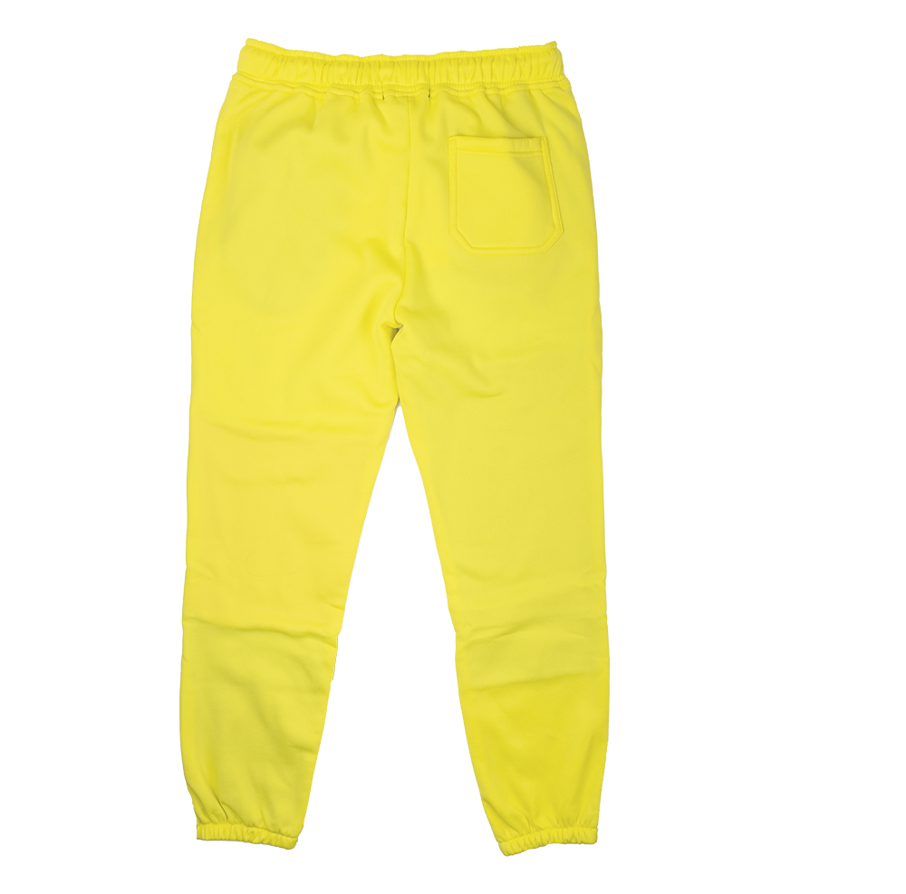 REASON FLEECE JOGGER PANTS MULTI - HS22-13