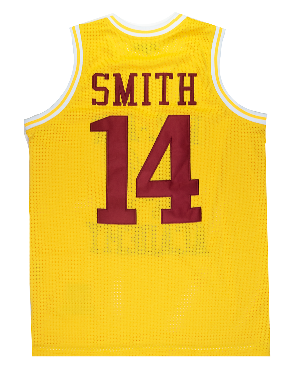 HEADGEAR ASSORTED FRESH PRINCE BASKETBALL JERSEY ASST - HGC-BBJ-FRP