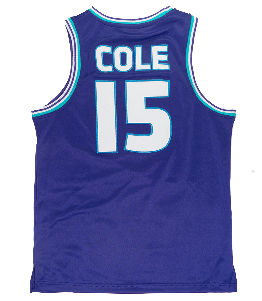 YOUTH BRAND X ASSORTED BASKETBALL JERSEY ASST - BX-YBBJ-ASST