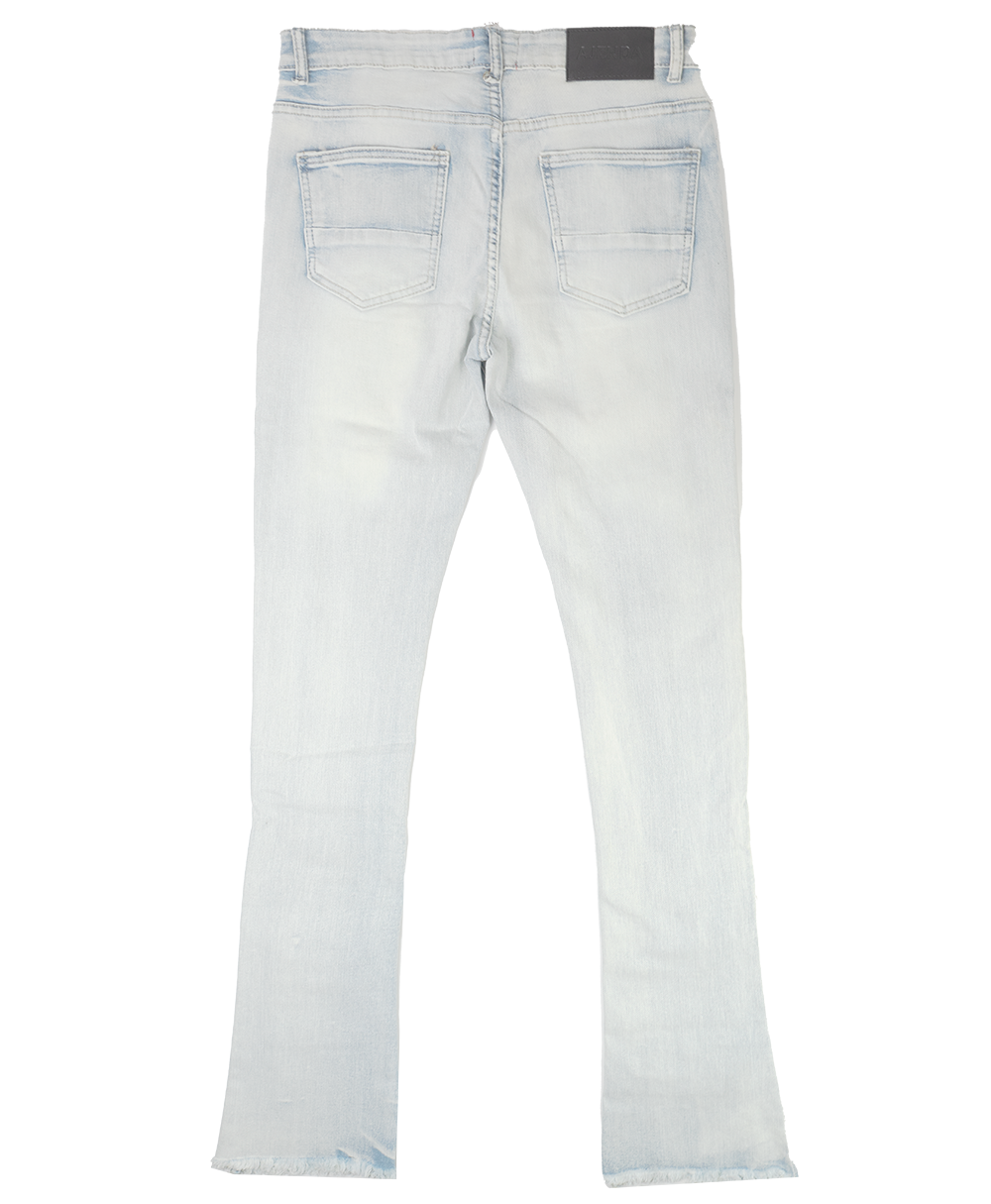 AJENDA ASSORTED JEANS ASST - AJNDJNS725