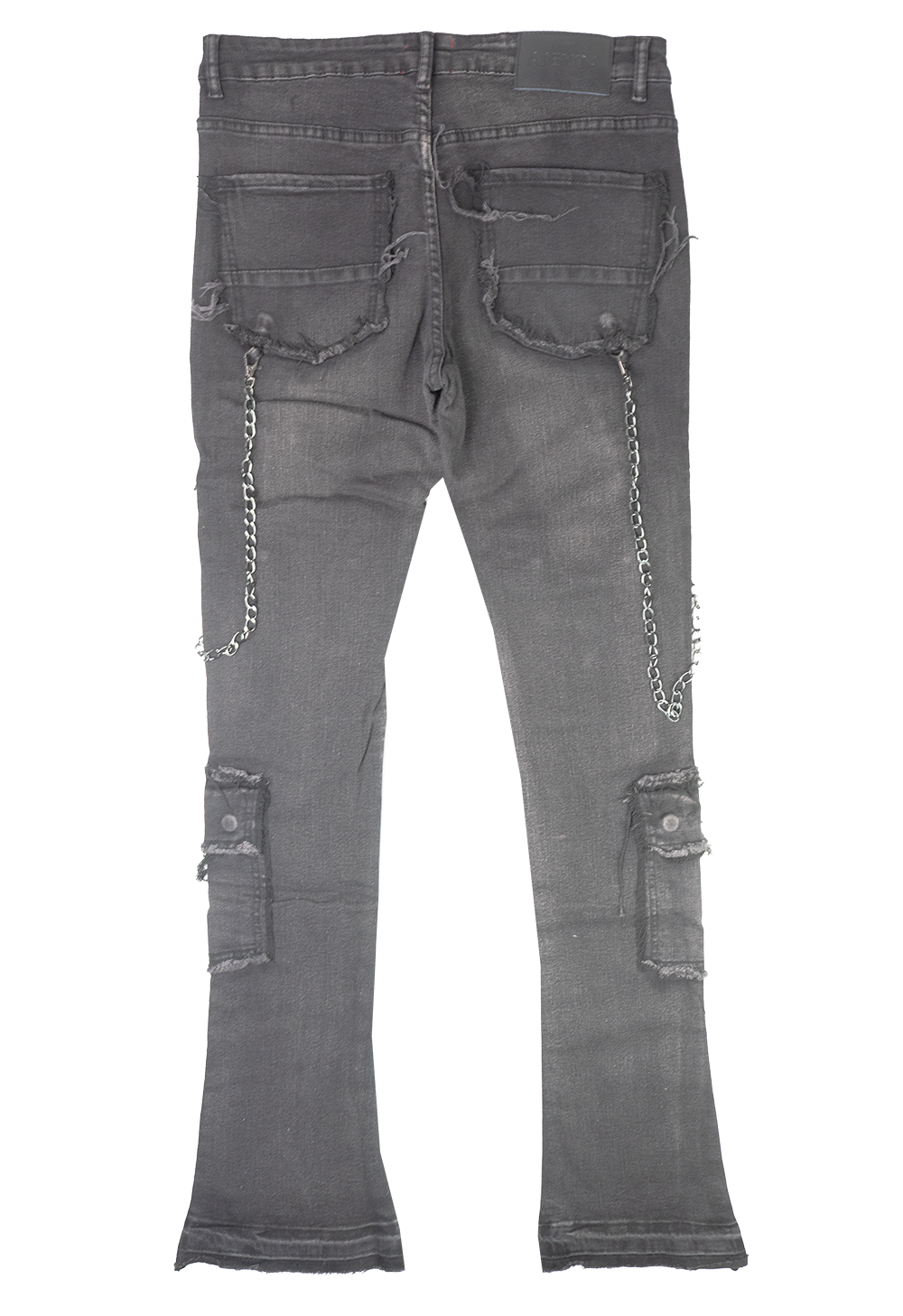 AJENDA ASSORTED JEANS ASST - AJNDJNS725