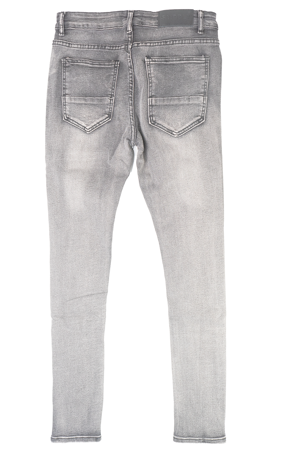 SUPPLY ASSORTED JEANS ASST - SPLYJNS725