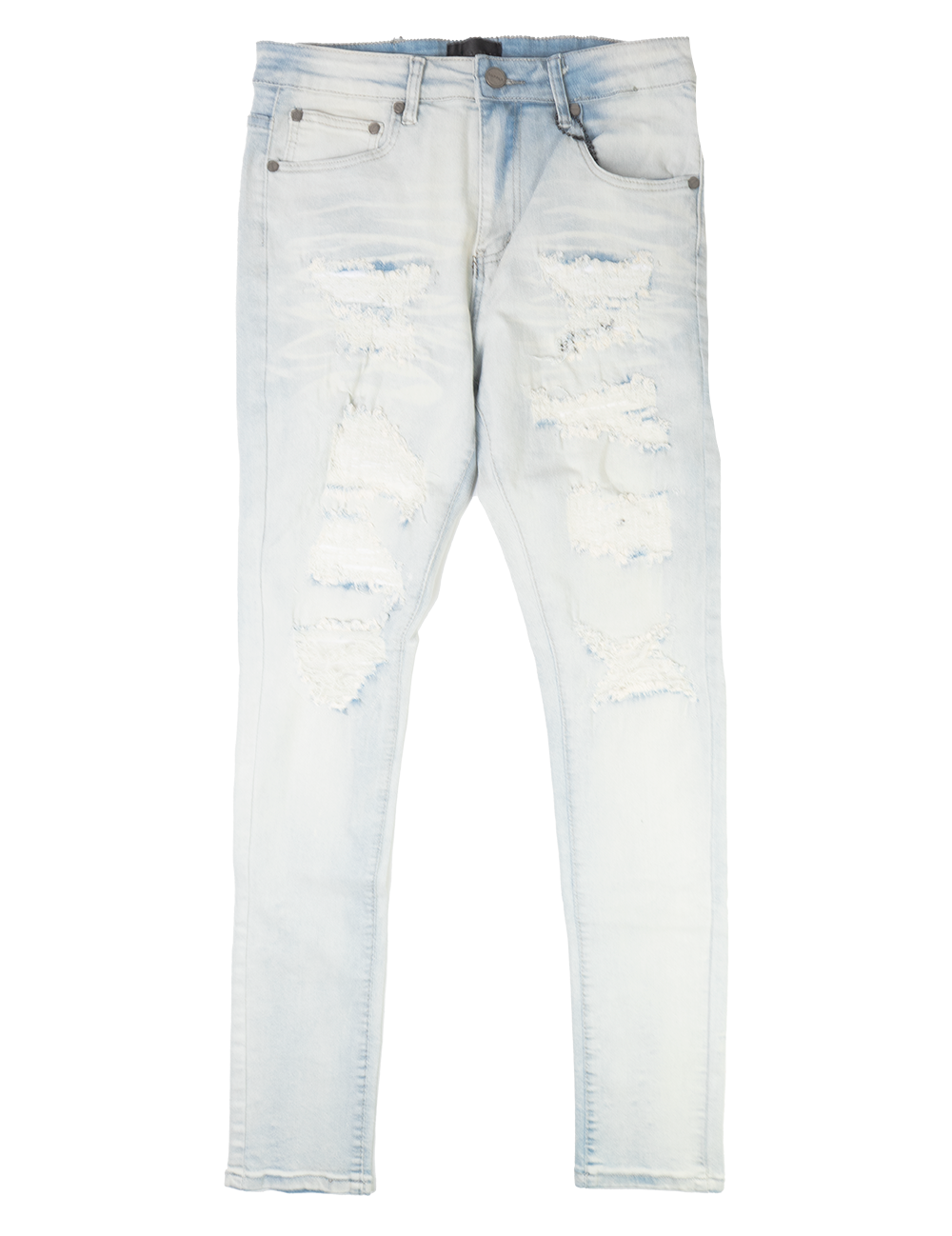 SUPPLY ASSORTED JEANS ASST - SPLYJNS725