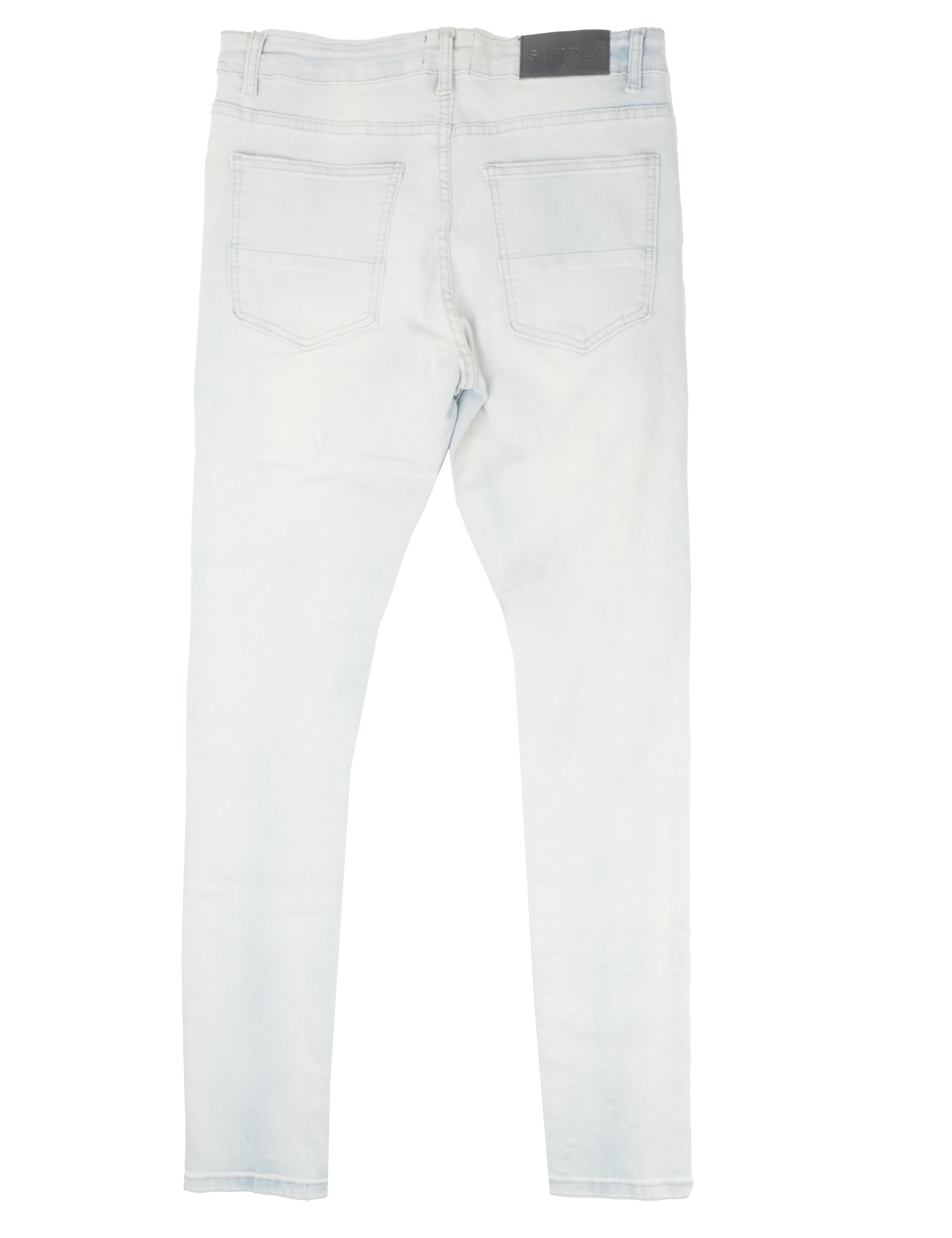 SUPPLY ASSORTED JEANS ASST - SPLYJNS725