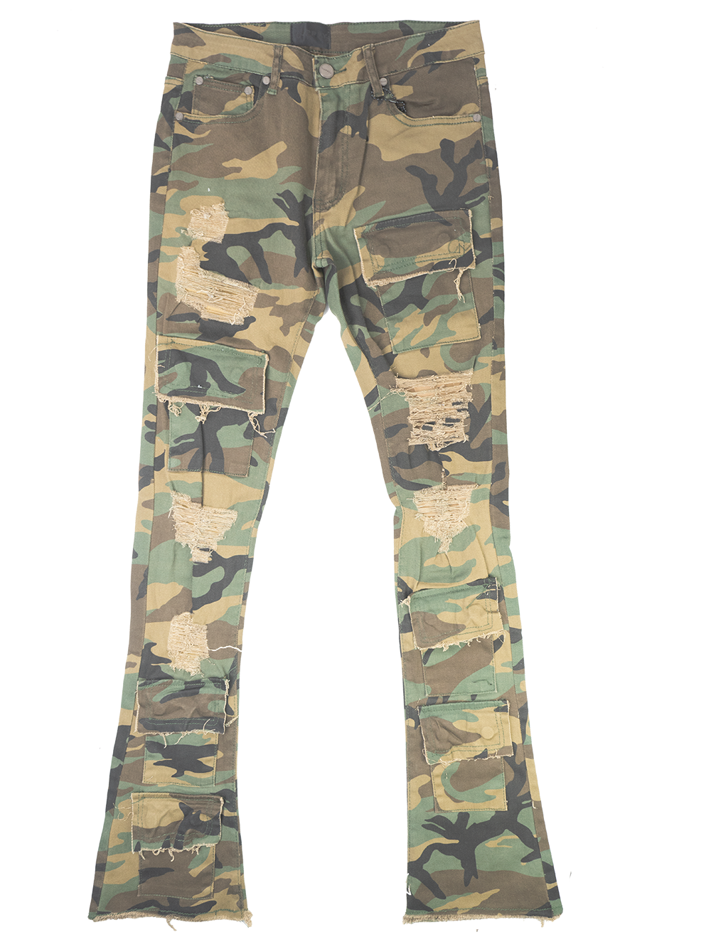 SUPPLY ASSORTED JEANS ASST - SPLYJNS725