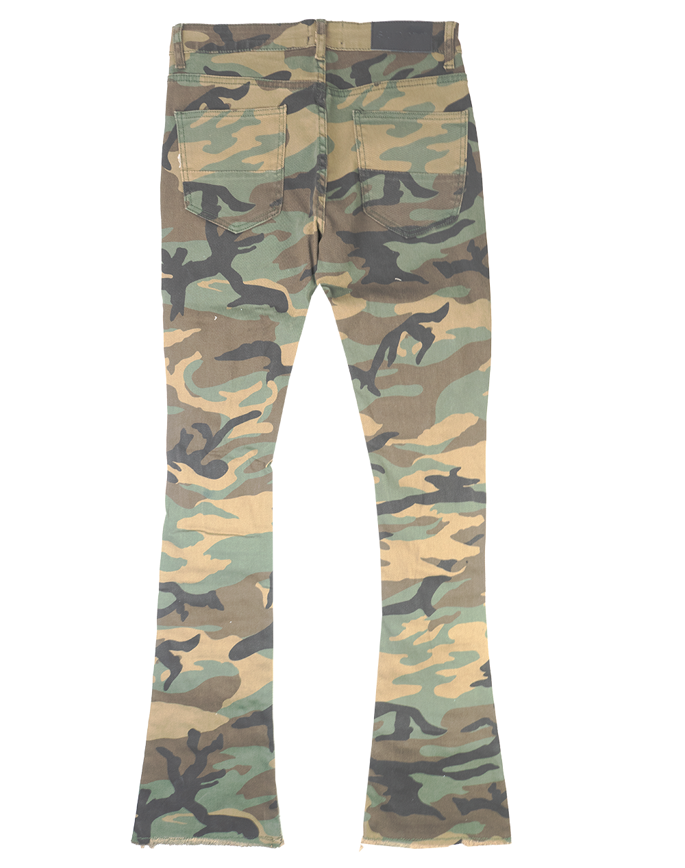SUPPLY ASSORTED JEANS ASST - SPLYJNS725