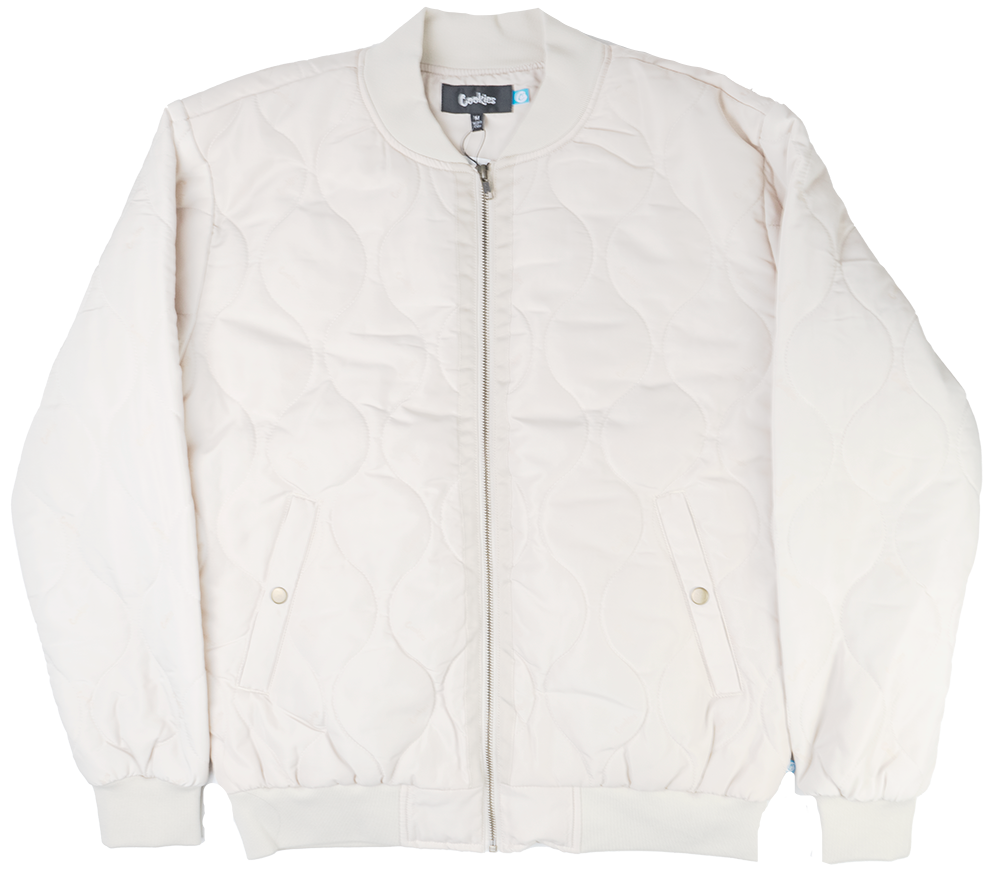 COOKIES ASSORTED BOMBER JACKET ASST - CKEBJKT