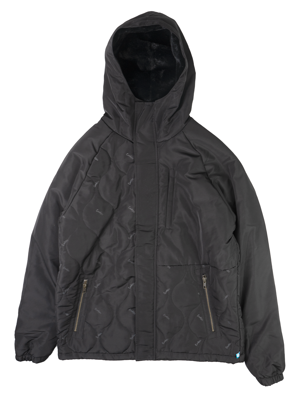 COOKIES ASSORTED BOMBER JACKET ASST - CKEBJKT