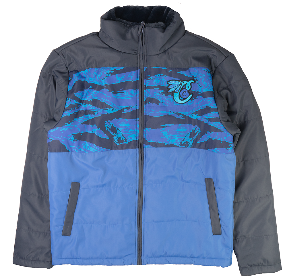COOKIES ASSORTED BOMBER JACKET ASST - CKEBJKT