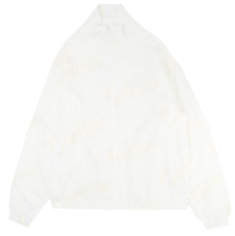 COOKIES ASSORTED ZIP JACKET ASST - CKEJKT