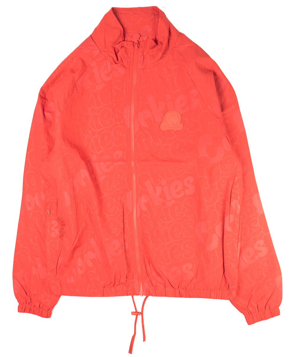 COOKIES ASSORTED ZIP JACKET ASST - CKEJKT