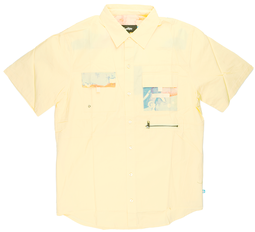 COOKIES ASSORTED S/S BUTTON DOWNS ASST - CKESBD