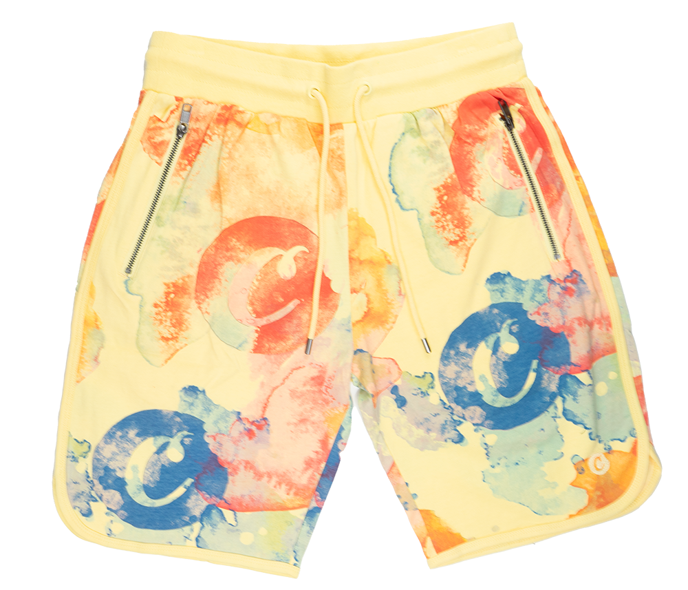 COOKIES ASSORTED SHORTS ASST - CKESHRT