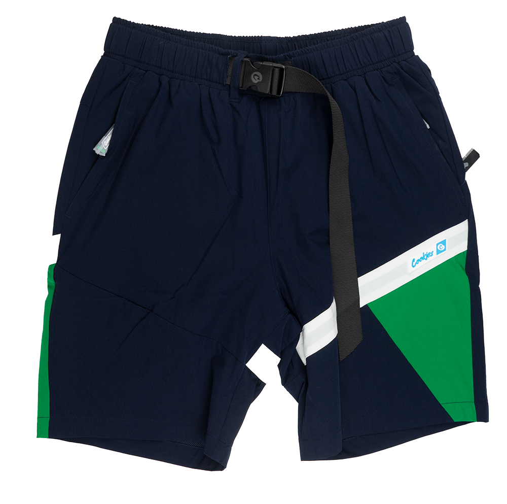 COOKIES ASSORTED SHORTS ASST - CKESHRT