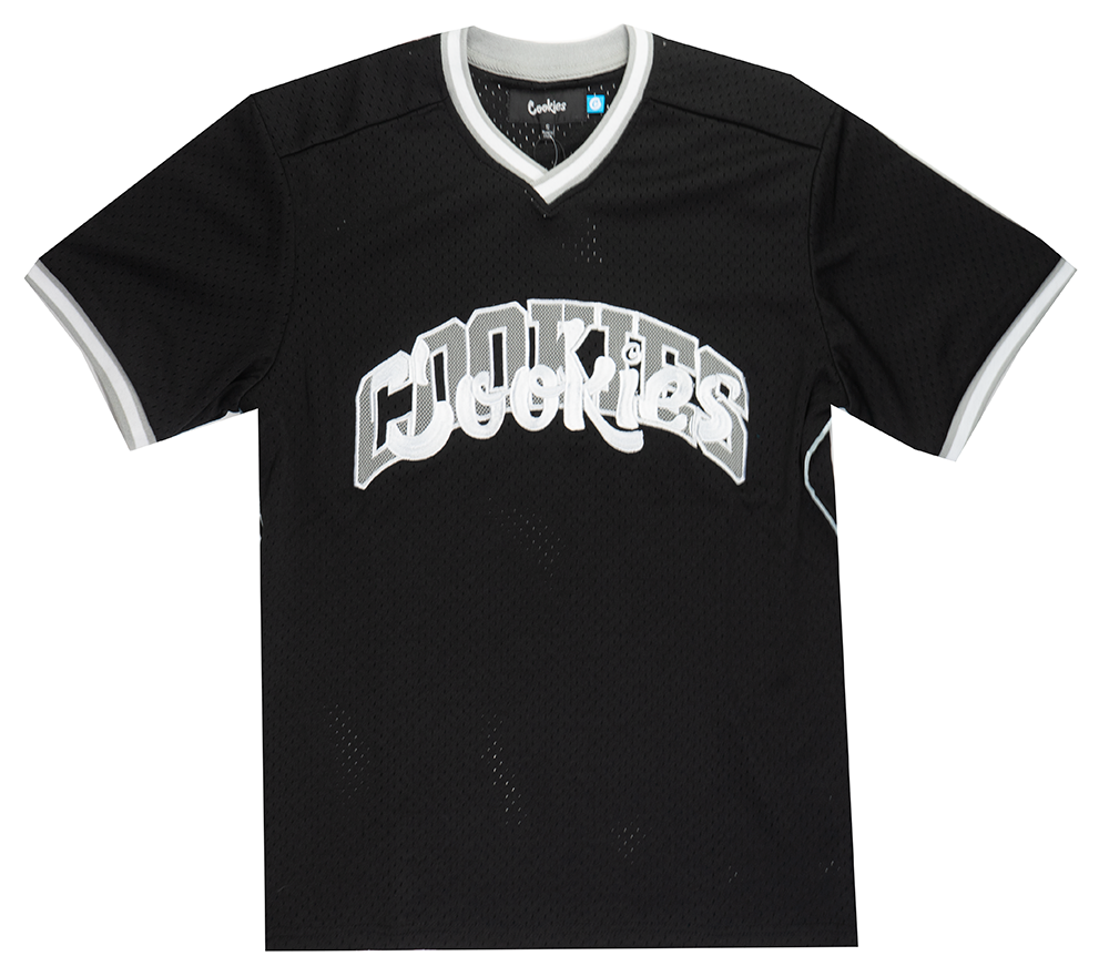 COOKIES ASSORTED JERSEYS ASST - CKEJRS