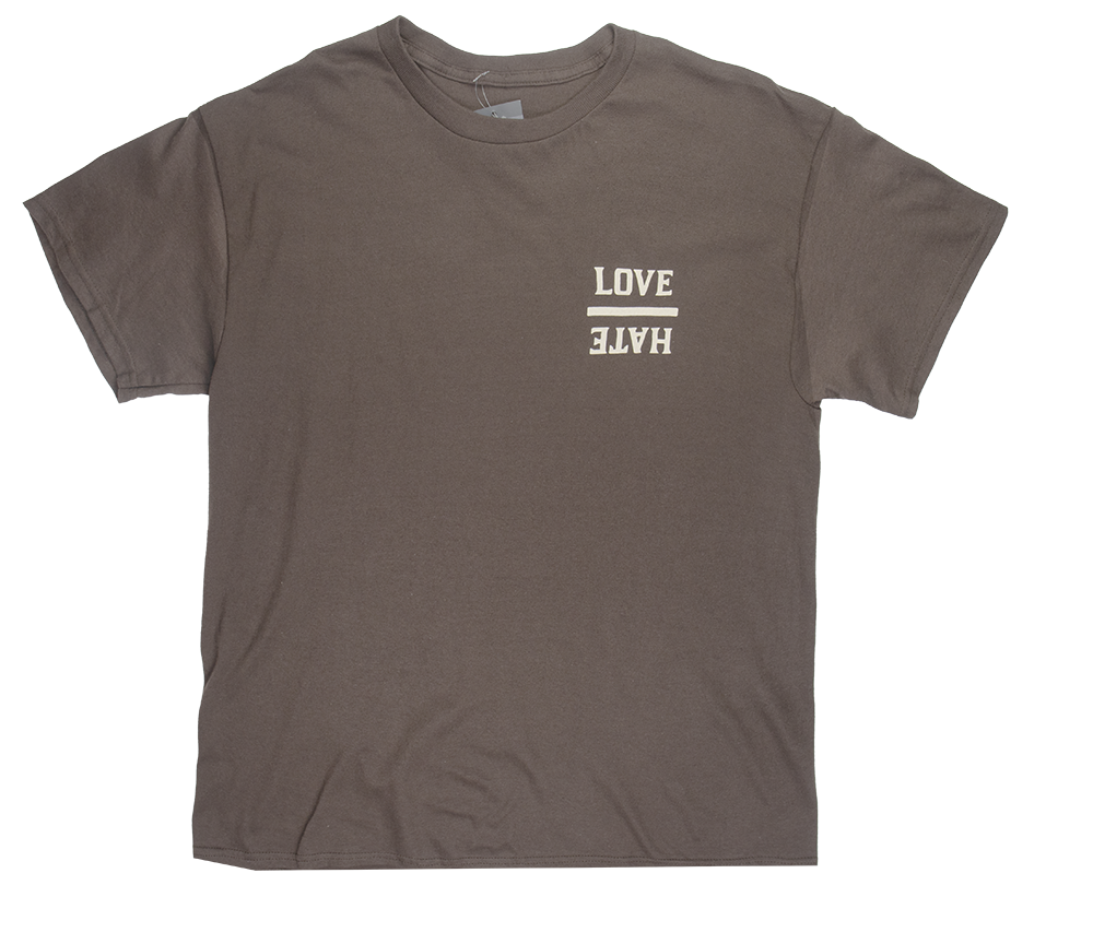 KNOW BAD DAZE ASSORTED T-SHIRT ASST - KBDSST08