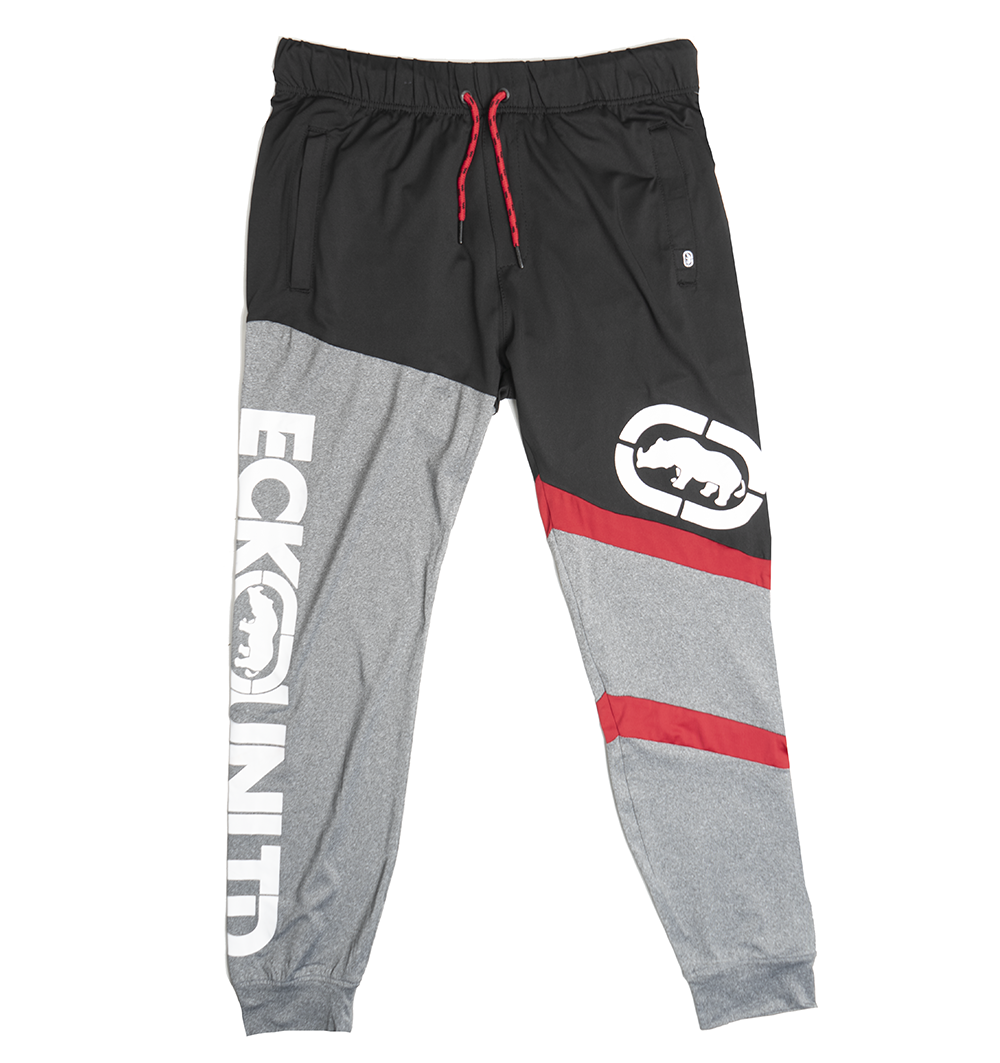 Ecko unltd track pants on sale