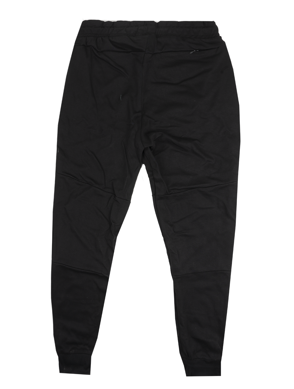 TRUE BORN TRACK JACKET & PANTS SET BLACK - TH404-TF601