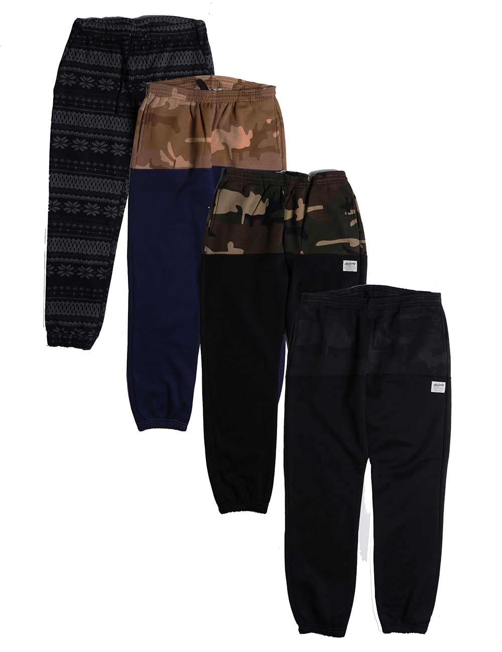 Fila kennedy joggers online