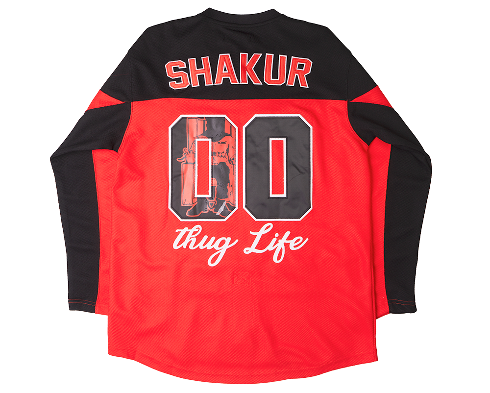 YOUTH HEADGEAR ASSORTED HOCKEY JERSEY ASST - HGC-YHKY-MUSIC