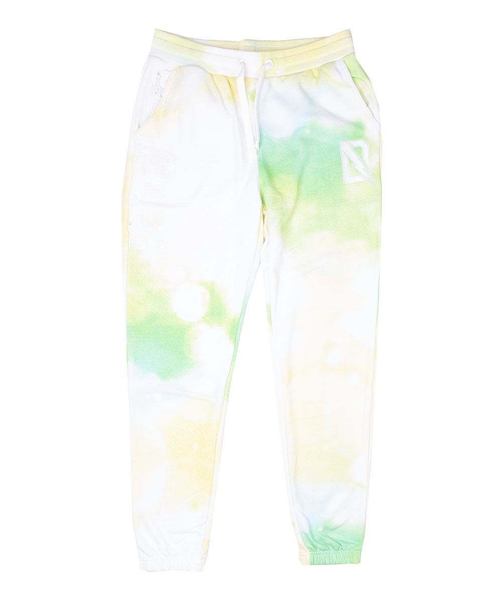 Polo tie dye joggers hotsell