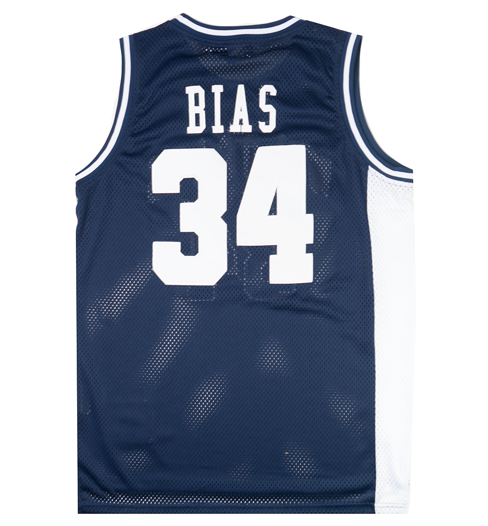 HEADGEAR ASSORTED BASKETBALL JERSEY ASST - HGC-BBJ-MTV