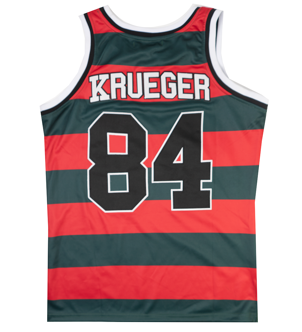 HEADGEAR ASSORTED BASKETBALL JERSEY ASST - HGC-BBJ-MTV