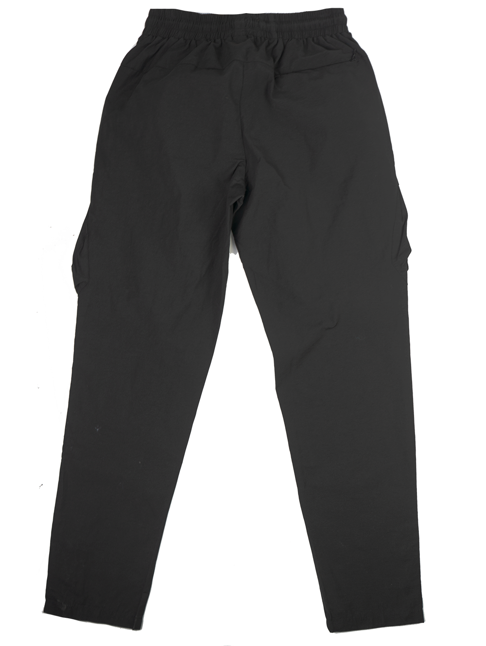 GFTD LA CARGO PANT BLACK - TYRELL
