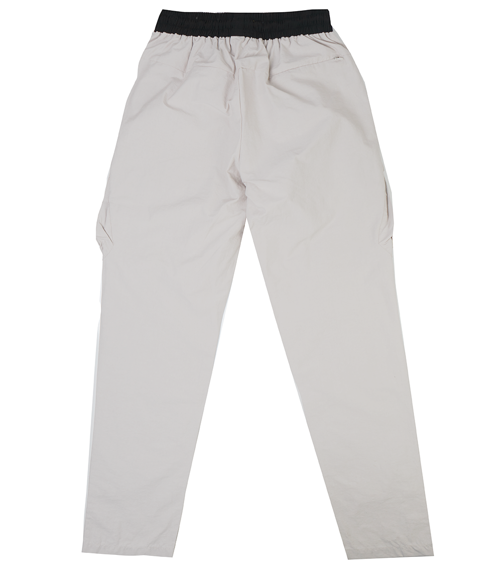 GFTD LA CARGO PANT SILVER - TYRELL