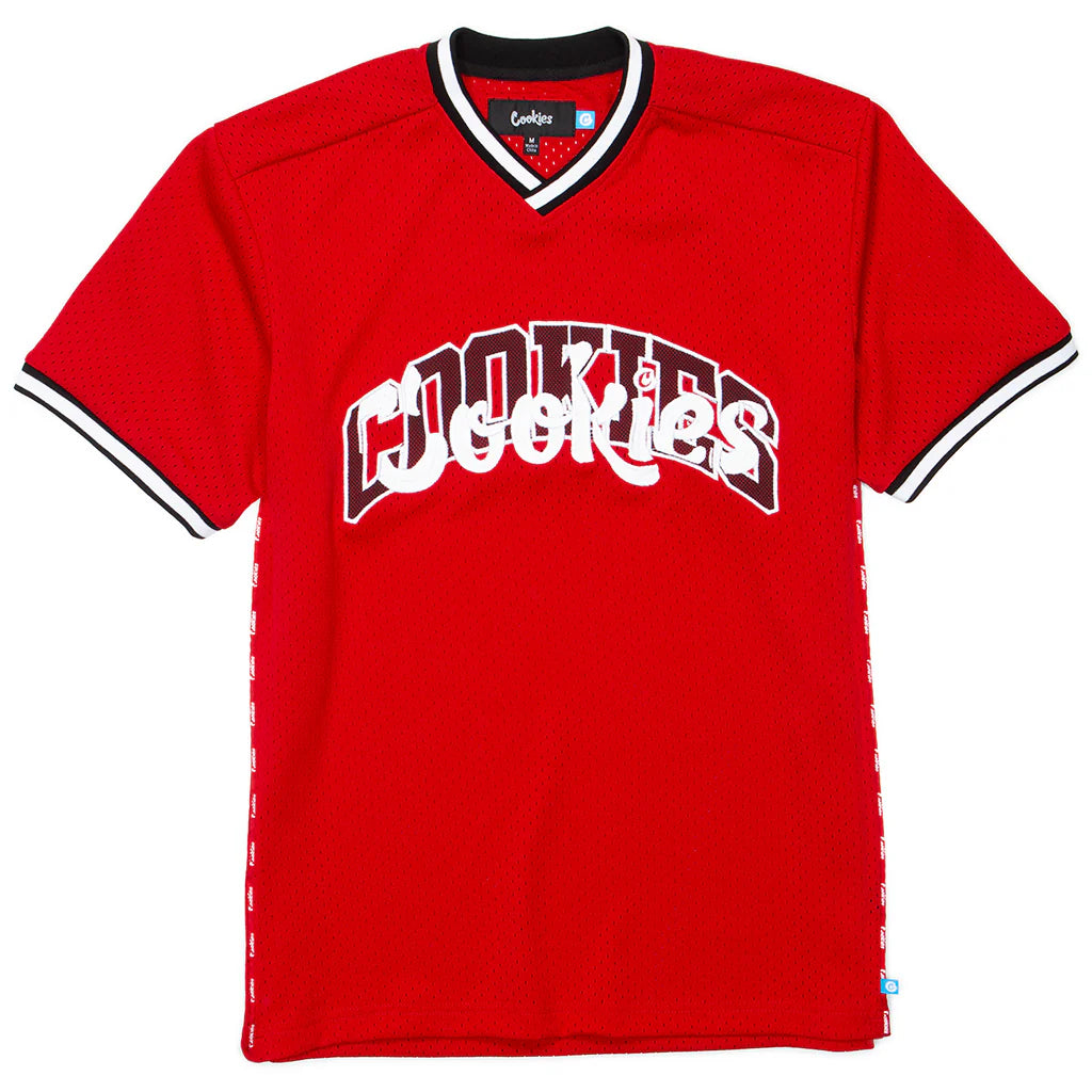 COOKIES ASSORTED JERSEYS ASST - CKEJRS