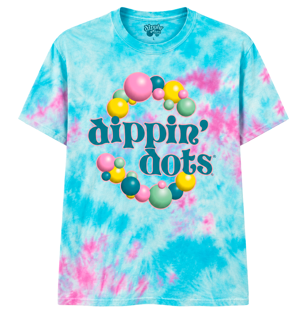 LICENSED ASSORTED GRAPHIC T-SHIRTS ASST - LICSST