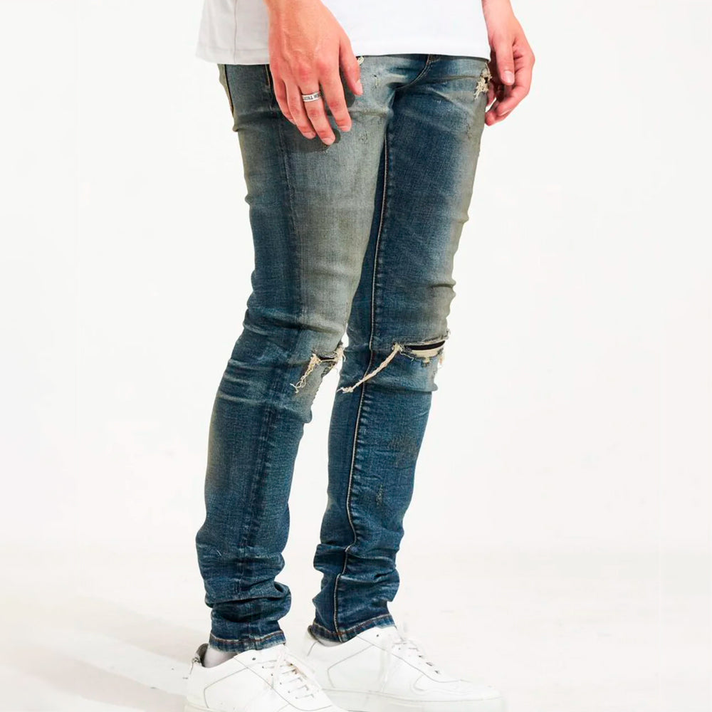 EMBELLISH JEAN - EMBSP122-118
