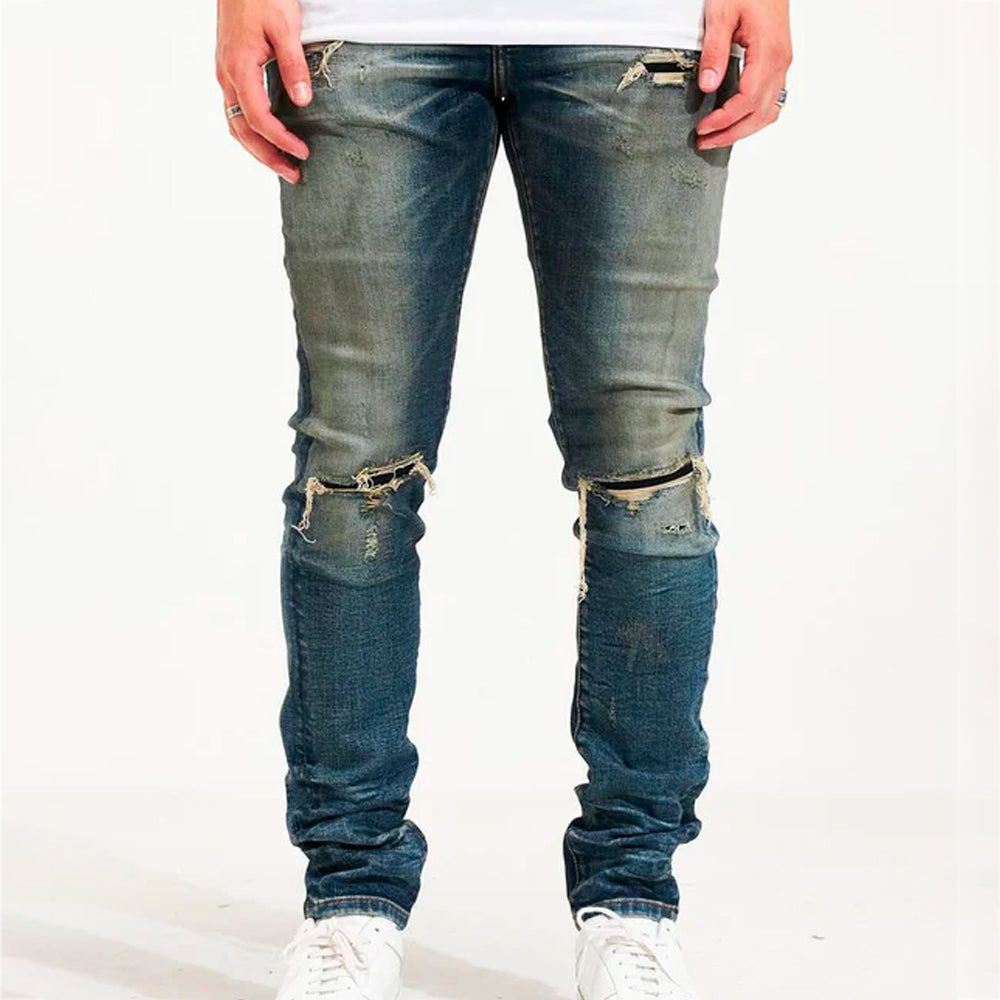 EMBELLISH JEAN - EMBSP122-118