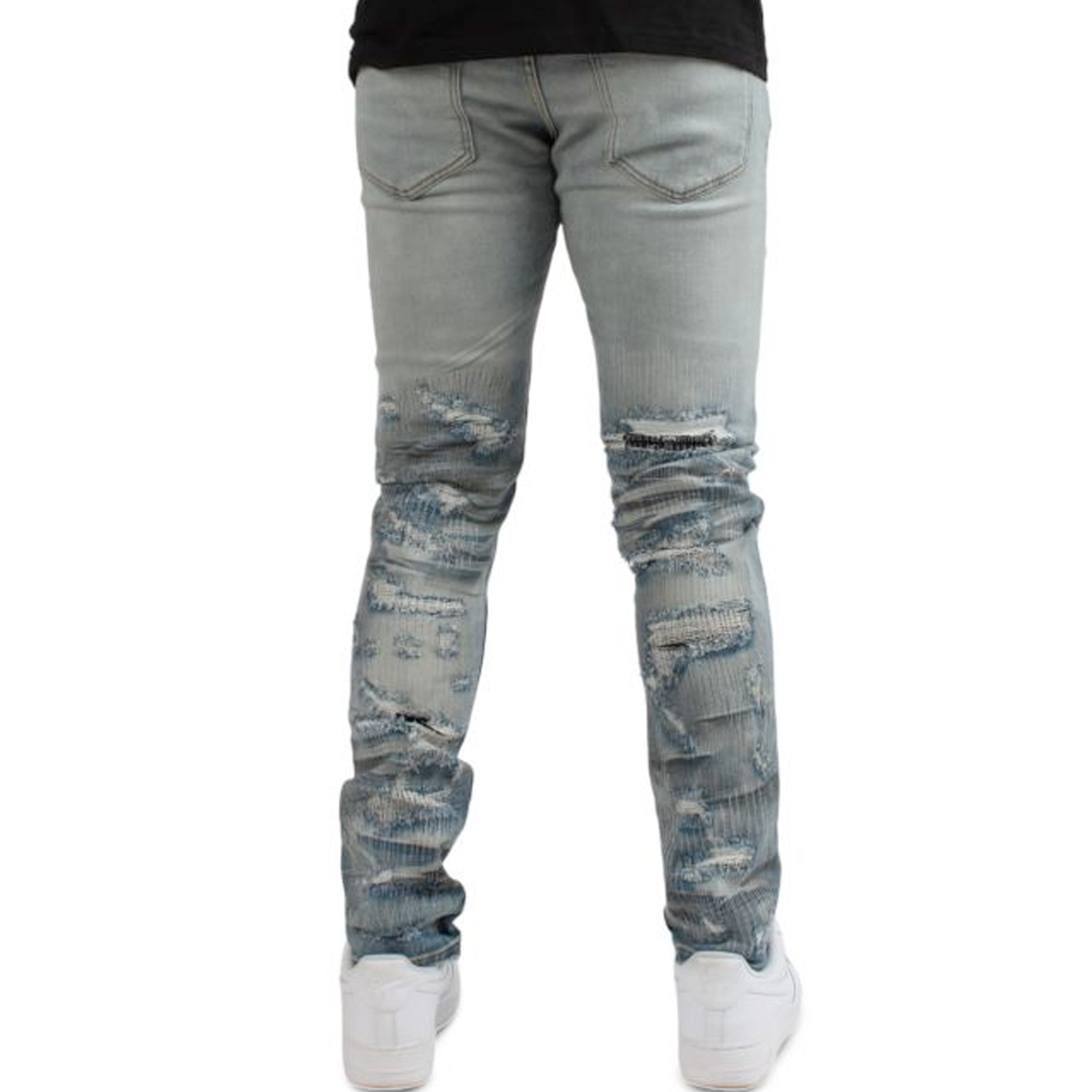 EMBELLISH JEAN - EMBSP222-125