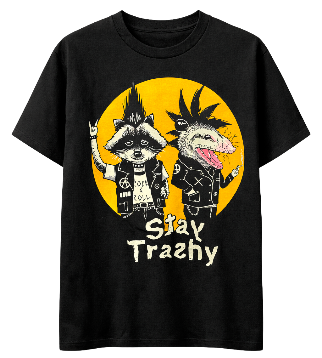 LICENSED ASSORTED GRAPHIC T-SHIRTS ASST - FASST26 - Steal Deal