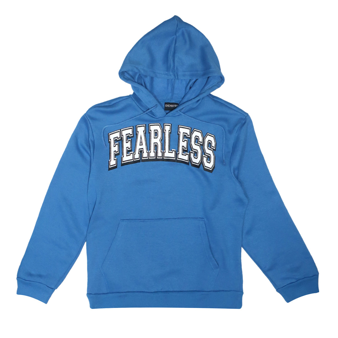 Jordan 1 2025 fearless hoodie