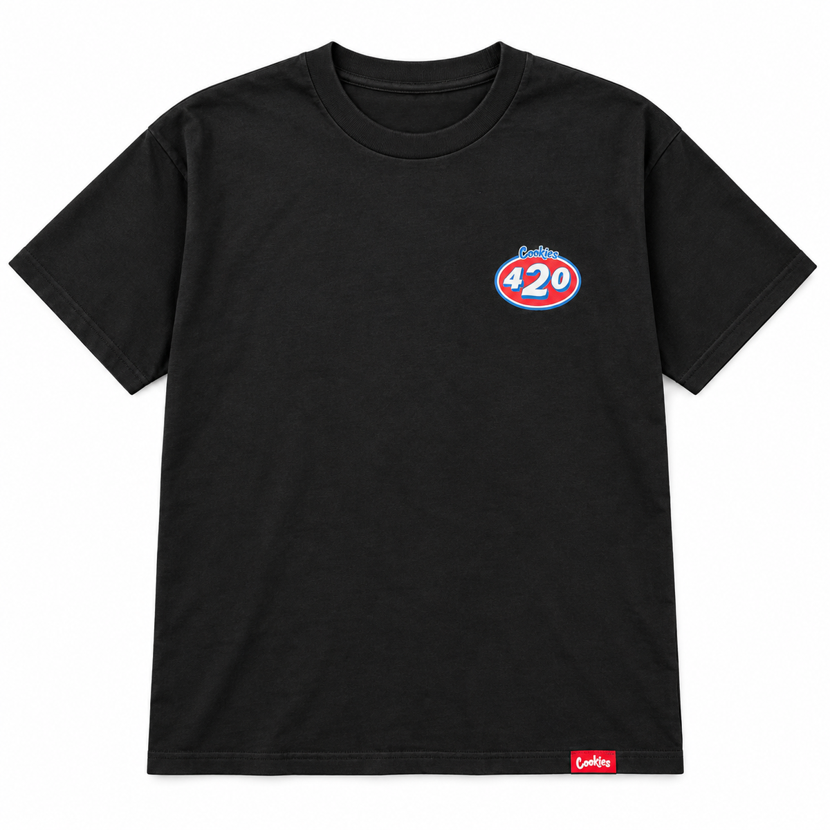 COOKIES ASSORTED PREMIUM T-SHIRTS ASST - CKSTS26