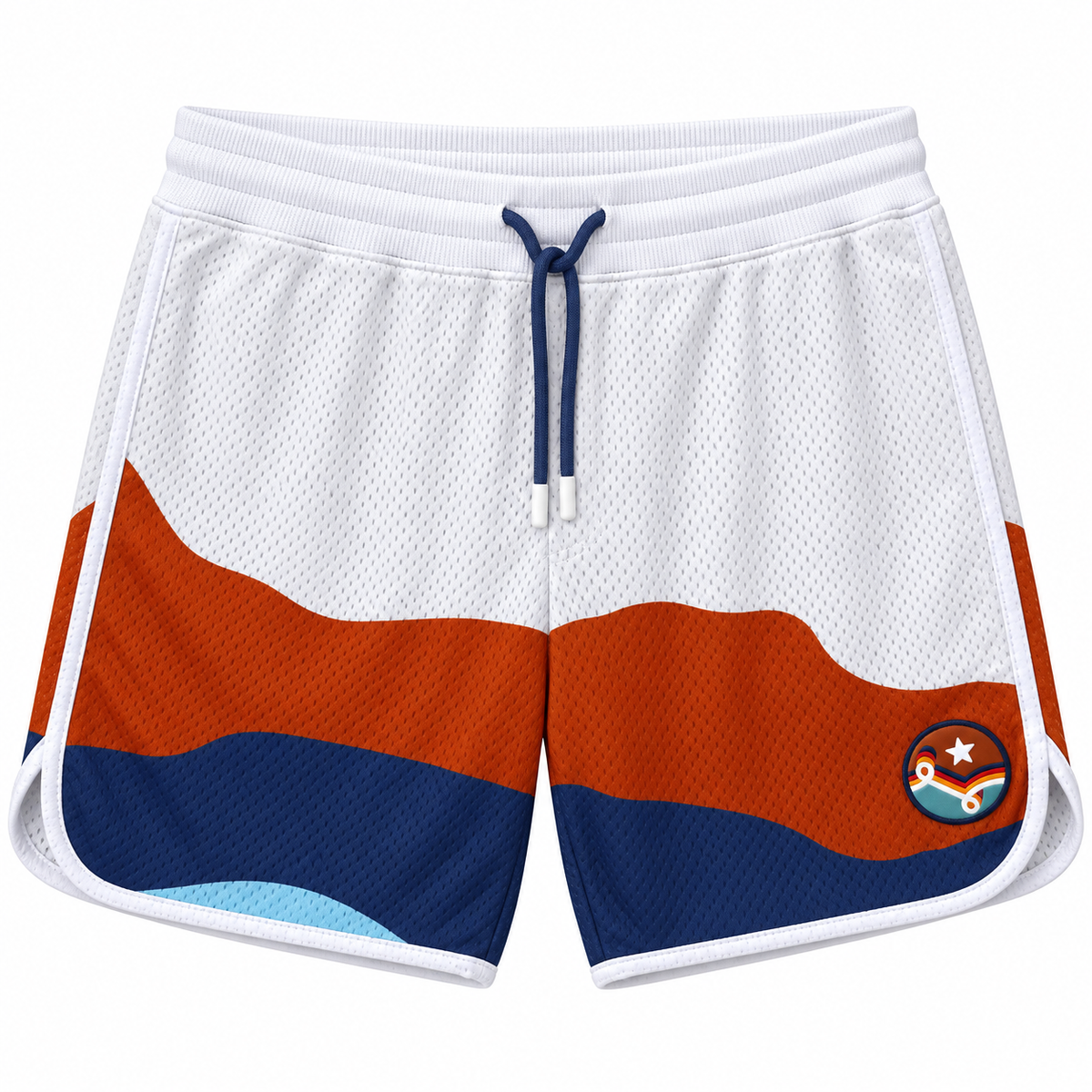 LRG ASSORTED BASKETBALL SHORTS ASST - LRGBBSHT