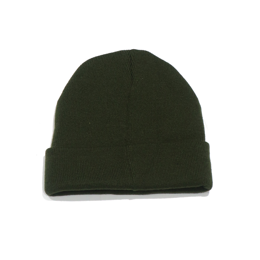 BORNFLY BEANIE - BFBEANIE210