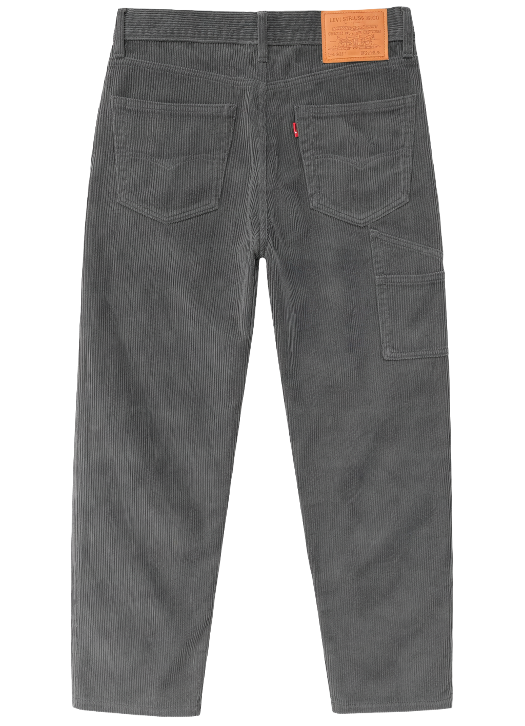LEVIS ASSORTED CORDUROY PANTS ASST - LVSCORPA26