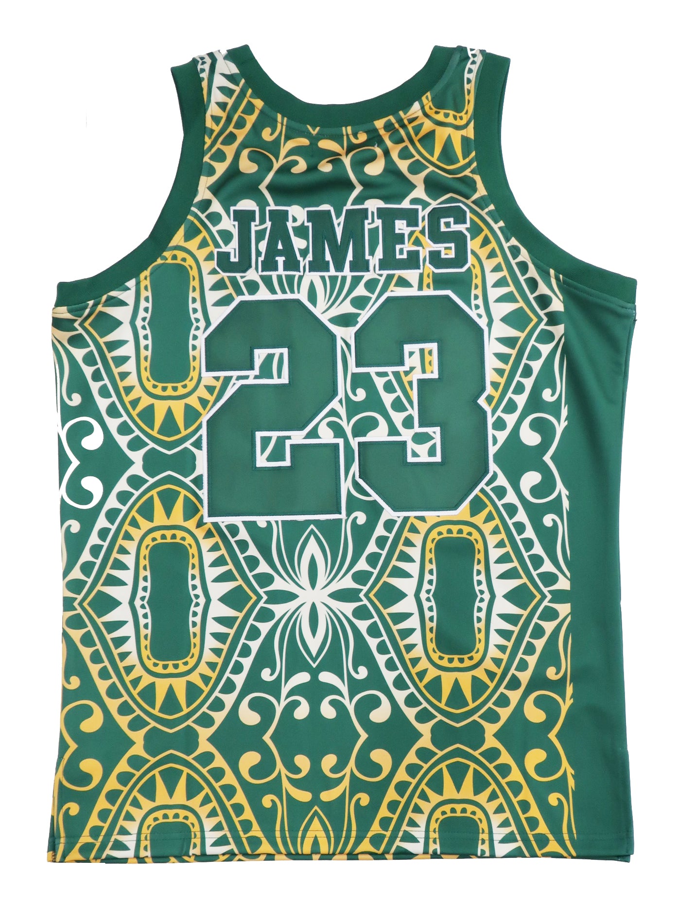 JAMES