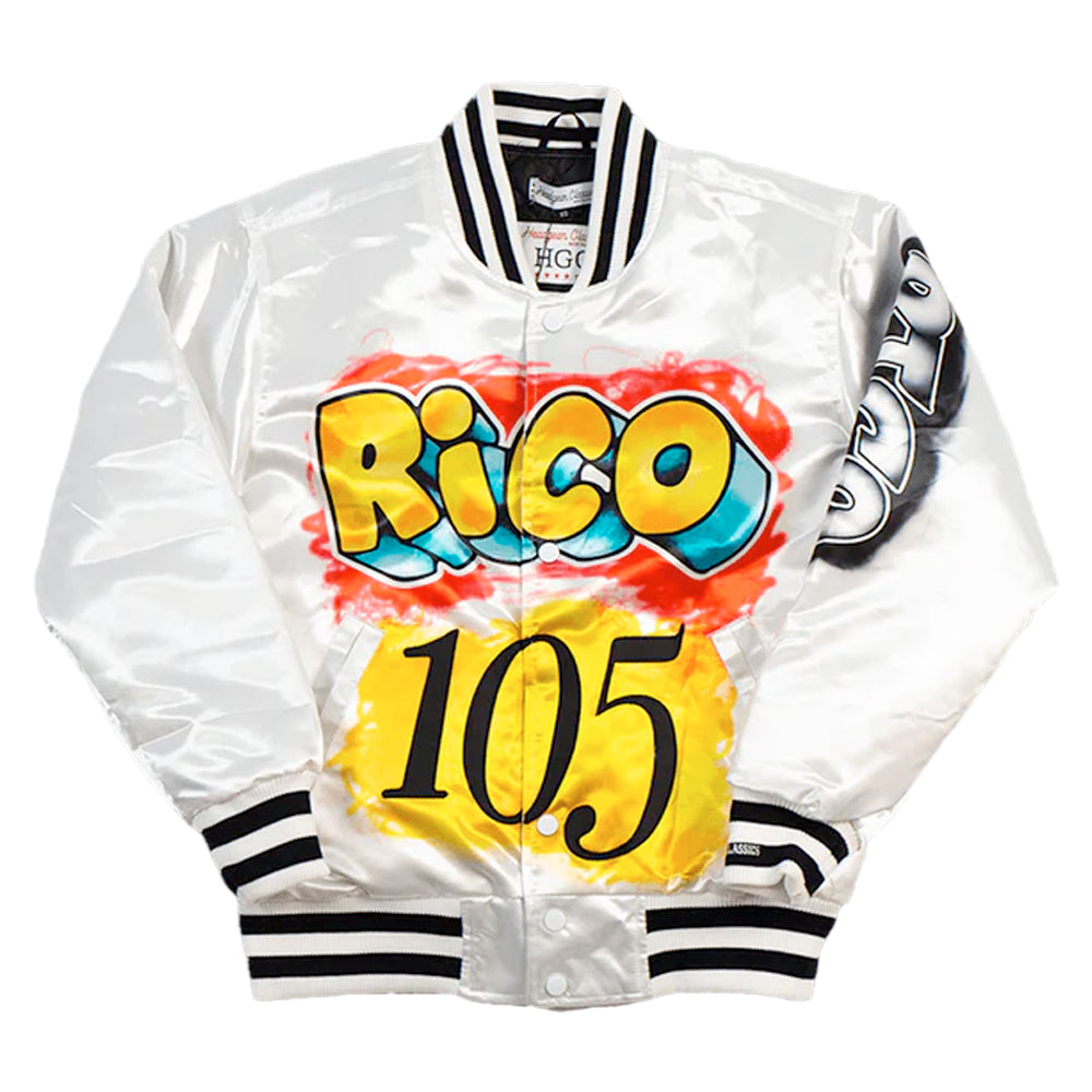 rico 105 long sleeve shirt